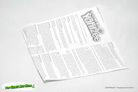 Power Yahtzee Game - Winning Moves 2006