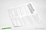 Power Yahtzee Game - Winning Moves 2006