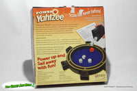 Power Yahtzee Game - Winning Moves 2006