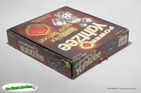 Power Yahtzee Game - Winning Moves 2006