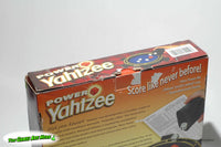 Power Yahtzee Game - Winning Moves 2006