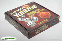 Power Yahtzee Game - Winning Moves 2006