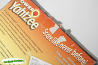 Power Yahtzee Game - Winning Moves 2006