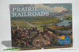 Prairie Railroads - Rio Grande Games 2024 Brand New