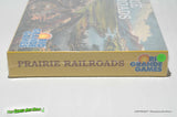Prairie Railroads - Rio Grande Games 2024 Brand New