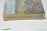 Prairie Railroads - Rio Grande Games 2024 Brand New