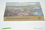 Prairie Railroads - Rio Grande Games 2024 Brand New