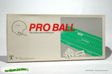 Pro Ball Football Game - Tomken Inc. 1979