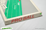 Pro Ball Football Game - Tomken Inc. 1979