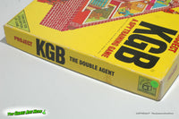 Project KGB A Spy Training Game - Waddingtons House of Games 1974