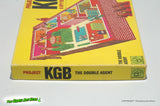 Project KGB A Spy Training Game - Waddingtons House of Games 1974