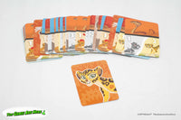 Protect the Pride Lands Game - Wonder Forge 2016