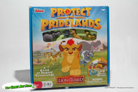 Protect the Pride Lands Game - Wonder Forge 2016