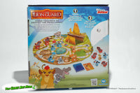 Protect the Pride Lands Game - Wonder Forge 2016