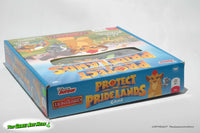 Protect the Pride Lands Game - Wonder Forge 2016