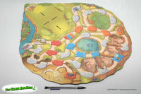Protect the Pride Lands Game - Wonder Forge 2016