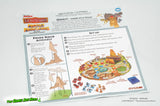 Protect the Pride Lands Game - Wonder Forge 2016