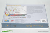 Prussian Rails - Rio Grande Games 2023 Brand New