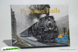 Prussian Rails - Rio Grande Games 2023 Brand New