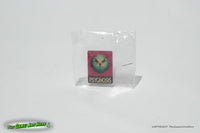 Psygnosis Lapel Pin Promo Item - Vintage E3