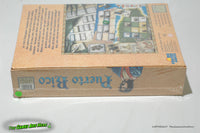 Puerto Rico Game - Rio Grande Games 2002 Brand New