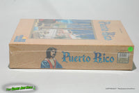 Puerto Rico Game - Rio Grande Games 2002 Brand New