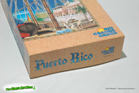 Puerto Rico Game - Rio Grande Games 2002