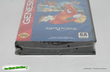 Puggsy - Sega Genesis, Psygnosis 1993 Brand New