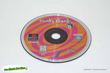 Punky Skunk - Sony Playstation One, Jaleco 1998