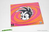 Punky Skunk - Sony Playstation One, Jaleco 1998