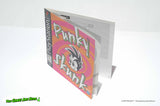 Punky Skunk - Sony Playstation One, Jaleco 1998