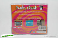 Punky Skunk - Sony Playstation One, Jaleco 1998