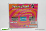 Punky Skunk - Sony Playstation One, Jaleco 1998
