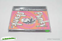 Punky Skunk - Sony Playstation One, Jaleco 1998