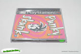 Punky Skunk - Sony Playstation One, Jaleco 1998