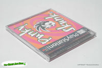 Punky Skunk - Sony Playstation One, Jaleco 1998