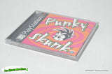 Punky Skunk - Sony Playstation One, Jaleco 1998
