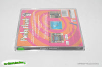 Punky Skunk - Sony Playstation One, Jaleco 1998