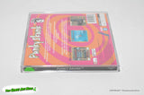 Punky Skunk - Sony Playstation One, Jaleco 1998
