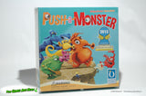 Push a Monster Game - Queen Games 2016 Brand New