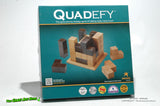 Quadefy Classic Game - Maranda Ent. 2017