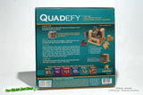 Quadefy Classic Game - Maranda Ent. 2017