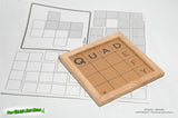 Quadefy Classic Game - Maranda Ent. 2017