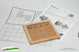 Quadefy Classic Game - Maranda Ent. 2017