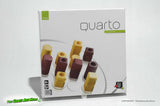 Quarto Mini Game - Gigamic 2019 Brand New