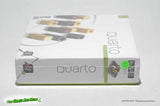 Quarto Mini Game - Gigamic 2019 Brand New