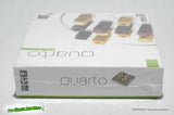 Quarto Mini Game - Gigamic 2019 Brand New