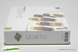 Quarto Mini Game - Gigamic 2019 Brand New