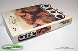 Qubic 3-D Tic Tac Toe Game - Parker Brothers 1972