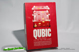 Qubic 3-D Tic Tac Toe Game - Parker Brothers 1965